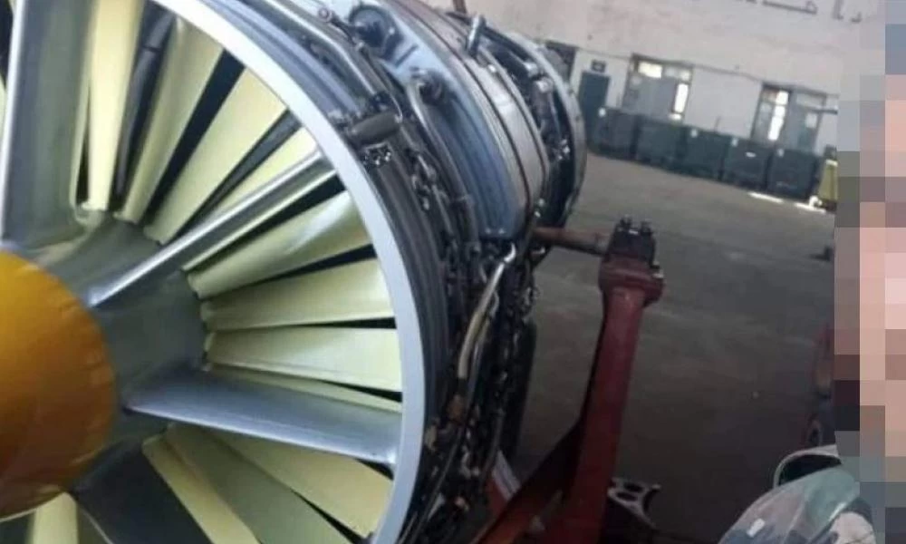 Η Ρωσία ανασταίνει τη Συριακή πολεμική Αεροπορία, εκσυγχρονίζοντας τα μαχητικά αεροσκάφη της Su-22M4